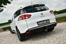 Renault Clio 1.5DCI#90PS#Lift#Ledy#Navi#Klima#Alus#Świeży Import#Gwarancja#PERŁA!!! - 4