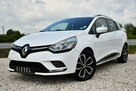 Renault Clio 1.5DCI#90PS#Lift#Ledy#Navi#Klima#Alus#Świeży Import#Gwarancja#PERŁA!!! - 7