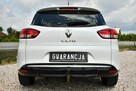 Renault Clio 1.5DCI#90PS#Lift#Ledy#Navi#Klima#Alus#Świeży Import#Gwarancja#PERŁA!!! - 14