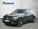Mercedes GLC 200 200d 4-Matic 163KM AMG Line Kamera Navi Salon PL VAT23% - 1