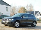 Audi Q5 ZAMIANA_z Gwarancją_Bezwypadkowa_100% - 1