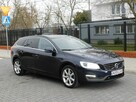 Volvo V60 BiXenon Kamera - 2