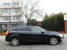 Volvo V60 BiXenon Kamera - 3