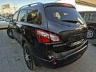 Nissan Qashqai+2 Qashqai 1.6  Dci 4x4 131km 7 foteli BIXENON skóra PANORAMA navi 2014 - 3