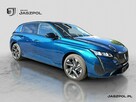 Peugeot 308 Hybrid 145 KM EDCS-6 od ręki ! - 1