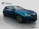 Peugeot 308 Hybrid 145 KM EDCS-6 od ręki ! - 4