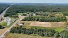 Działka budowlana Występa gm. Łączna - 5