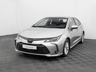 Toyota Corolla WD7646R#1.5 Comfort K.cofania Podgrz.f Pakiet Tech Salon PL VAT 23% - 2