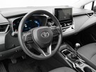 Toyota Corolla WD7646R#1.5 Comfort K.cofania Podgrz.f Pakiet Tech Salon PL VAT 23% - 6