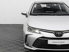 Toyota Corolla WD7646R#1.5 Comfort K.cofania Podgrz.f Pakiet Tech Salon PL VAT 23% - 8