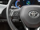 Toyota Corolla WD7646R#1.5 Comfort K.cofania Podgrz.f Pakiet Tech Salon PL VAT 23% - 16