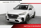 Hyundai Tucson GD570WW# 1.6 CRDi  N Line DCT K.cof Podgrz.f i kier Salon PL VAT23% - 1