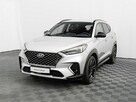 Hyundai Tucson GD570WW# 1.6 CRDi  N Line DCT K.cof Podgrz.f i kier Salon PL VAT23% - 2