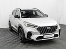Hyundai Tucson GD570WW# 1.6 CRDi  N Line DCT K.cof Podgrz.f i kier Salon PL VAT23% - 3