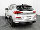 Hyundai Tucson GD570WW# 1.6 CRDi  N Line DCT K.cof Podgrz.f i kier Salon PL VAT23% - 4