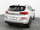 Hyundai Tucson GD570WW# 1.6 CRDi  N Line DCT K.cof Podgrz.f i kier Salon PL VAT23% - 5