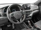 Hyundai Tucson GD570WW# 1.6 CRDi  N Line DCT K.cof Podgrz.f i kier Salon PL VAT23% - 6