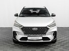 Hyundai Tucson GD570WW# 1.6 CRDi  N Line DCT K.cof Podgrz.f i kier Salon PL VAT23% - 7