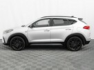 Hyundai Tucson GD570WW# 1.6 CRDi  N Line DCT K.cof Podgrz.f i kier Salon PL VAT23% - 9