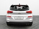 Hyundai Tucson GD570WW# 1.6 CRDi  N Line DCT K.cof Podgrz.f i kier Salon PL VAT23% - 10