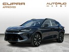 Cupra Formentor VZ 2.0TSI 333KM 4X4 DSG 2024 Fabrycznie nowy FV VAT23% - 1