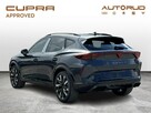 Cupra Formentor VZ 2.0TSI 333KM 4X4 DSG 2024 Fabrycznie nowy FV VAT23% - 3