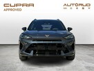 Cupra Formentor VZ 2.0TSI 333KM 4X4 DSG 2024 Fabrycznie nowy FV VAT23% - 8