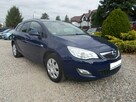 Opel Astra 1,4 Benzyna 101PS!!!Klima tylko 147 tyś km !!!! - 1