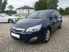 Opel Astra 1,4 Benzyna 101PS!!!Klima tylko 147 tyś km !!!! - 2
