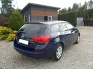 Opel Astra 1,4 Benzyna 101PS!!!Klima tylko 147 tyś km !!!! - 3