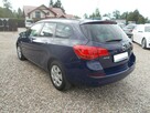 Opel Astra 1,4 Benzyna 101PS!!!Klima tylko 147 tyś km !!!! - 4