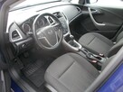 Opel Astra 1,4 Benzyna 101PS!!!Klima tylko 147 tyś km !!!! - 5