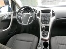 Opel Astra 1,4 Benzyna 101PS!!!Klima tylko 147 tyś km !!!! - 6