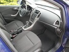Opel Astra 1,4 Benzyna 101PS!!!Klima tylko 147 tyś km !!!! - 7