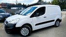 Peugeot Partner HDi*75PS*OPŁACONY*Bezwypadkowy Klimatyzacja 3-Osoby*Serwis*GWARANCJA24 - 6