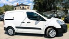 Peugeot Partner HDi*75PS*OPŁACONY*Bezwypadkowy Klimatyzacja 3-Osoby*Serwis*GWARANCJA24 - 7