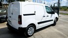 Peugeot Partner HDi*75PS*OPŁACONY*Bezwypadkowy Klimatyzacja 3-Osoby*Serwis*GWARANCJA24 - 8
