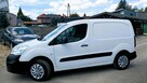 Peugeot Partner HDi*75PS*OPŁACONY*Bezwypadkowy Klimatyzacja 3-Osoby*Serwis*GWARANCJA24 - 9