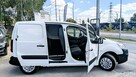 Peugeot Partner HDi*75PS*OPŁACONY*Bezwypadkowy Klimatyzacja 3-Osoby*Serwis*GWARANCJA24 - 11