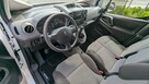 Peugeot Partner HDi*75PS*OPŁACONY*Bezwypadkowy Klimatyzacja 3-Osoby*Serwis*GWARANCJA24 - 13