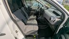 Peugeot Partner HDi*75PS*OPŁACONY*Bezwypadkowy Klimatyzacja 3-Osoby*Serwis*GWARANCJA24 - 14