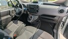 Peugeot Partner HDi*75PS*OPŁACONY*Bezwypadkowy Klimatyzacja 3-Osoby*Serwis*GWARANCJA24 - 15