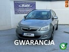 Opel Astra Pisemna Gwarancja 12 miesięcy - 1