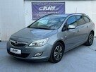 Opel Astra Pisemna Gwarancja 12 miesięcy - 2