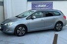Opel Astra Pisemna Gwarancja 12 miesięcy - 3