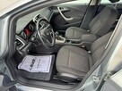 Opel Astra Pisemna Gwarancja 12 miesięcy - 5