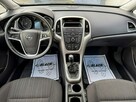 Opel Astra Pisemna Gwarancja 12 miesięcy - 6
