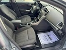 Opel Astra Pisemna Gwarancja 12 miesięcy - 7