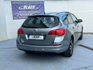 Opel Astra Pisemna Gwarancja 12 miesięcy - 14