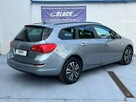Opel Astra Pisemna Gwarancja 12 miesięcy - 15